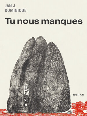 cover image of Tu nous manques